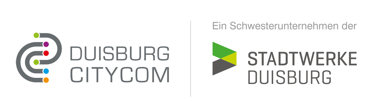 Stadtwerke Duisburg WLAN