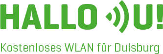Stadtwerke Duisburg WLAN